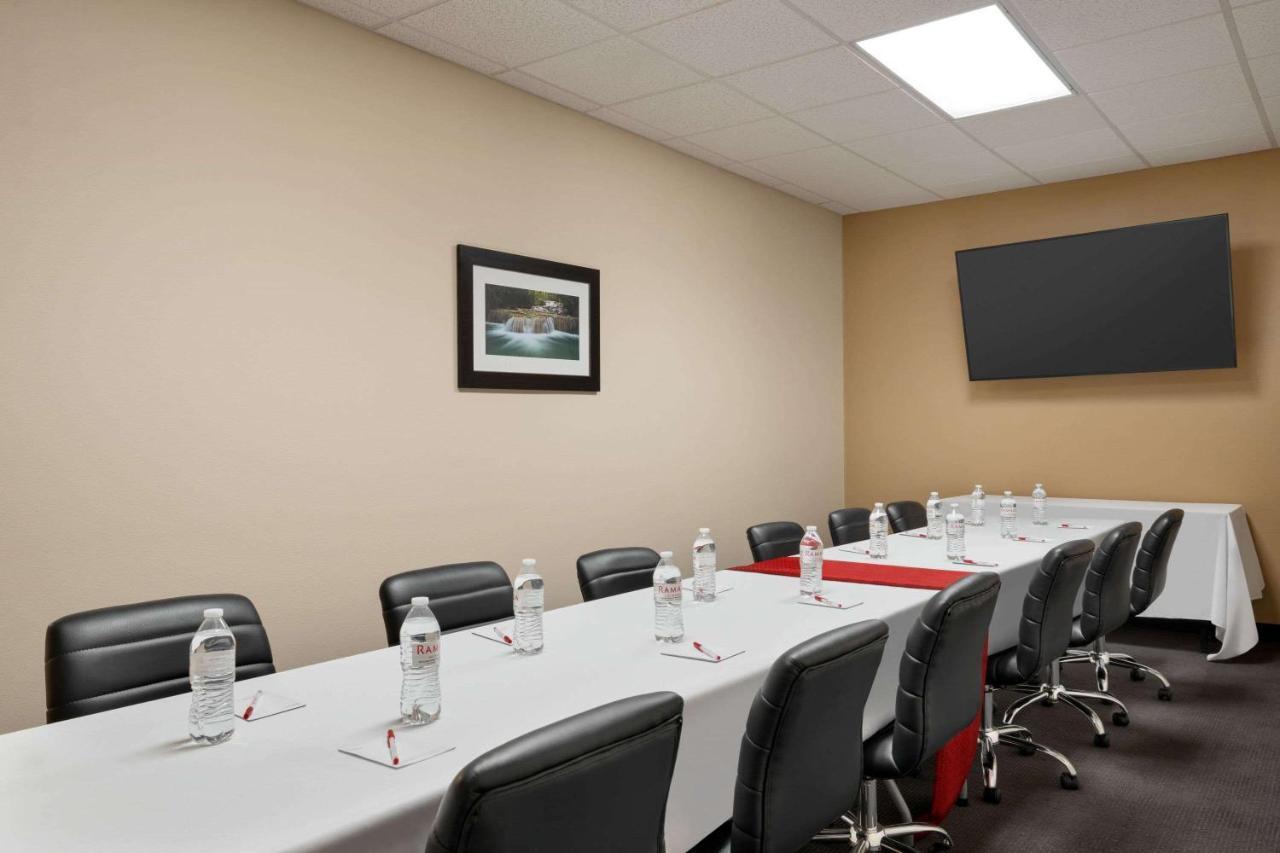Bakken Airport Xwa Hotel & Studios วิลลิสตัน ภายนอก รูปภาพ